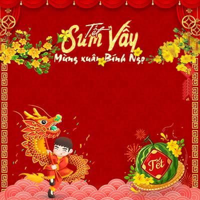 Top thư chúc tết khách hàng dịp Tết Nguyên Đán Bính Ngọ 2026