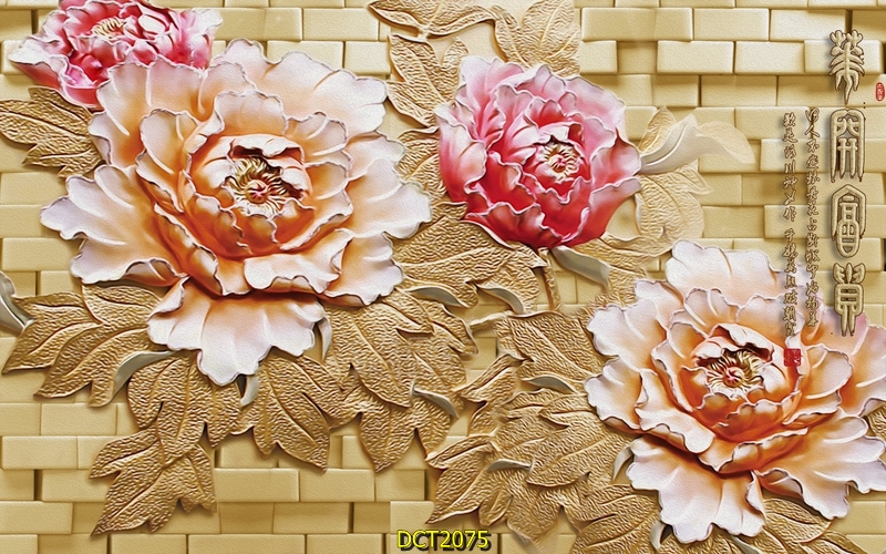 File vân đá cẩm thạch TV32334