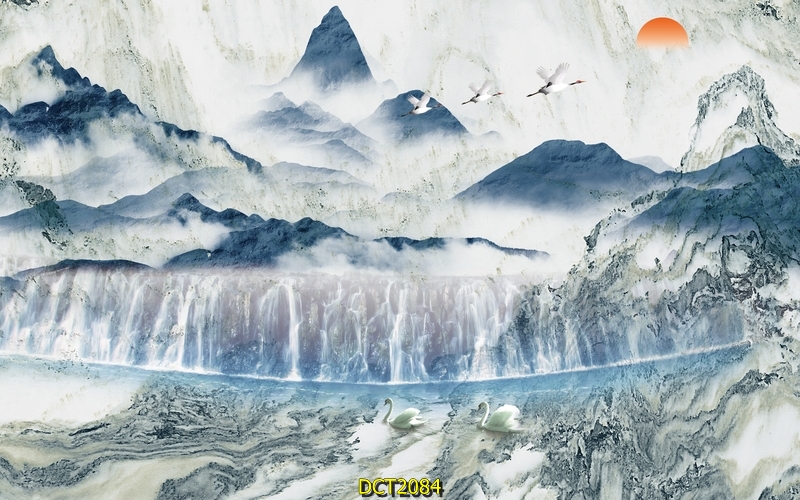 File vân đá cẩm thạch TV32325