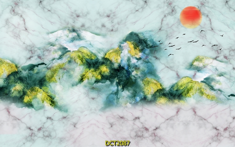 File vân đá cẩm thạch TV32322