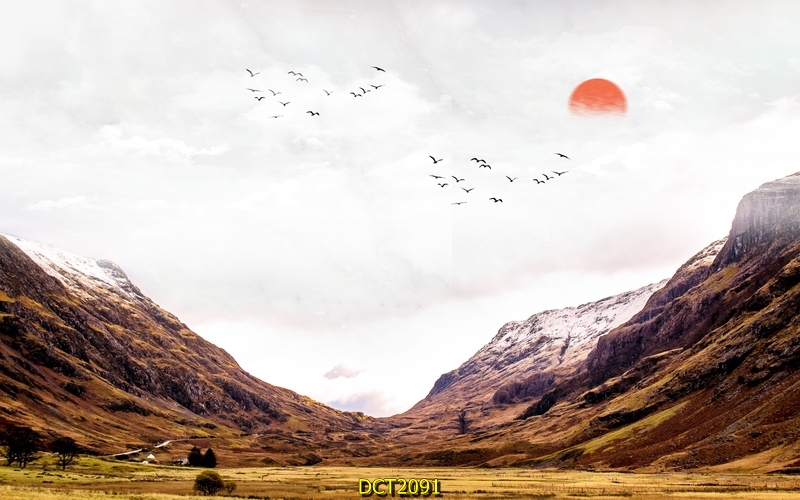 File vân đá cẩm thạch TV32318