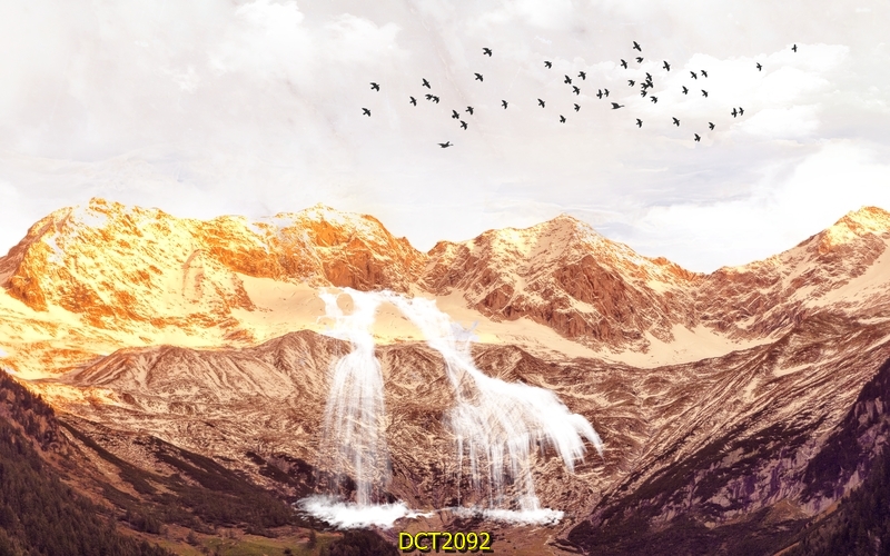 File vân đá cẩm thạch TV32317