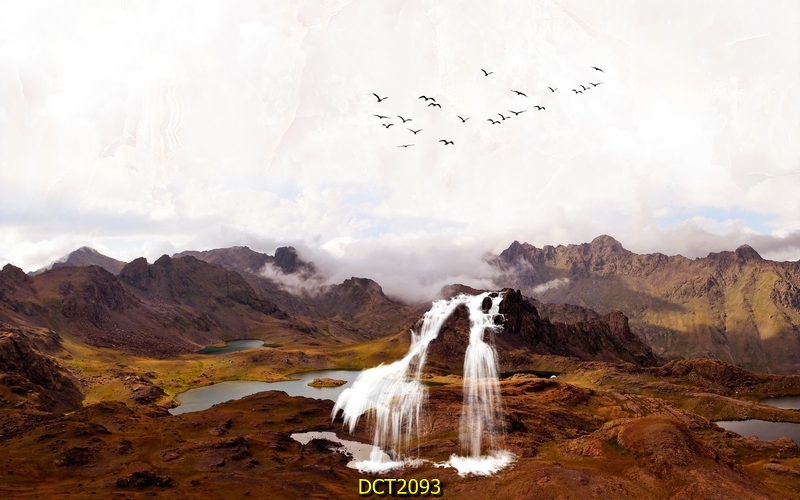 File vân đá cẩm thạch TV32316