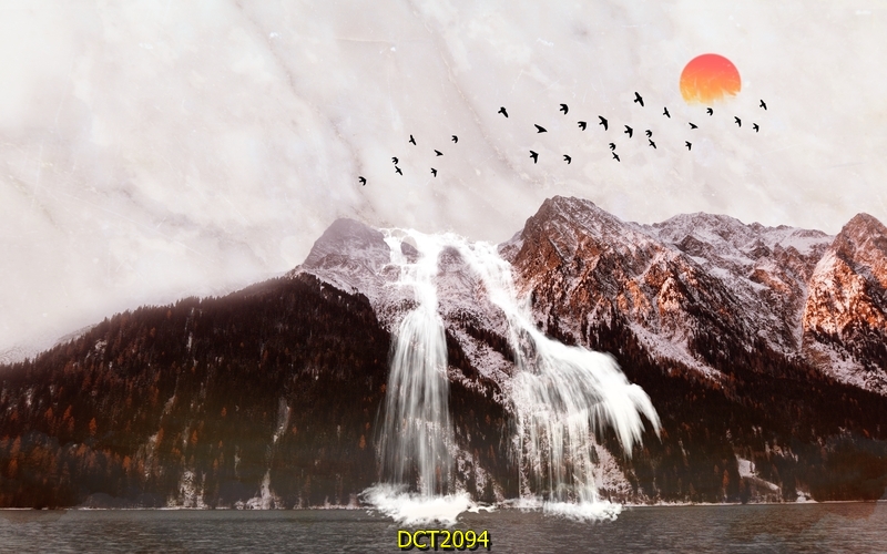 File vân đá cẩm thạch TV32315