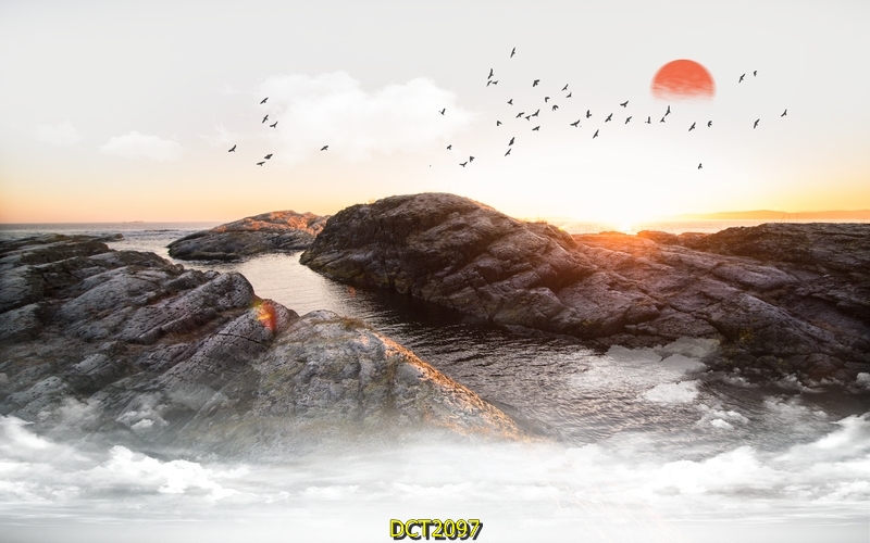 File vân đá cẩm thạch TV32312