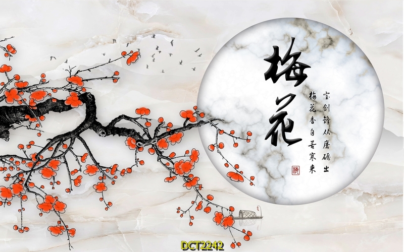 File vân đá cẩm thạch TV32167