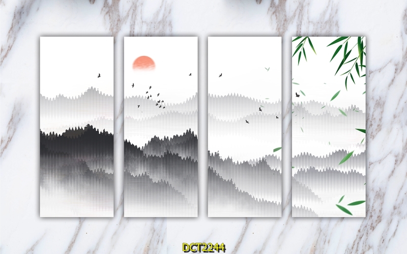 File vân đá cẩm thạch TV32165