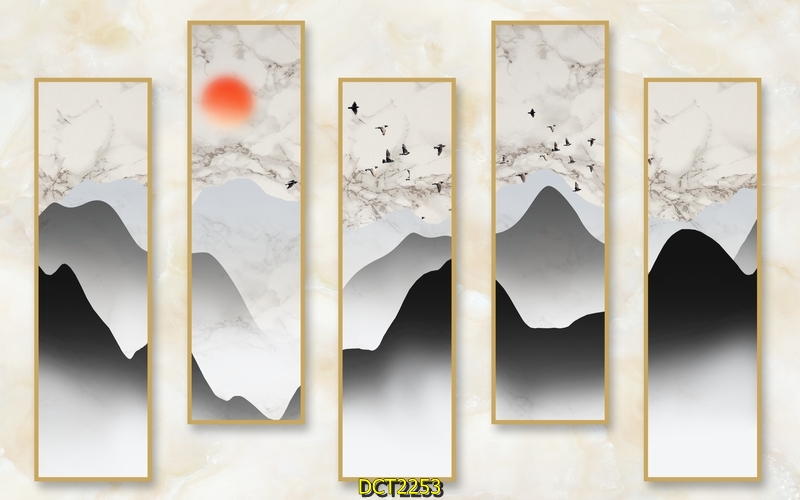 File vân đá cẩm thạch TV32156