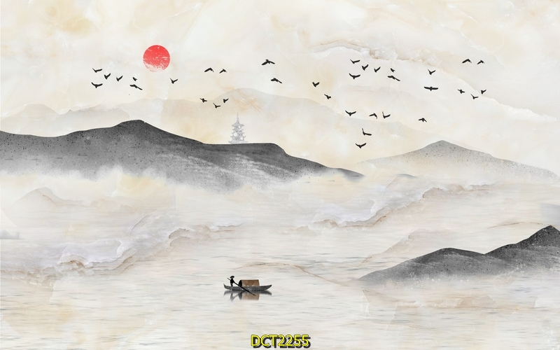 File vân đá cẩm thạch TV32154