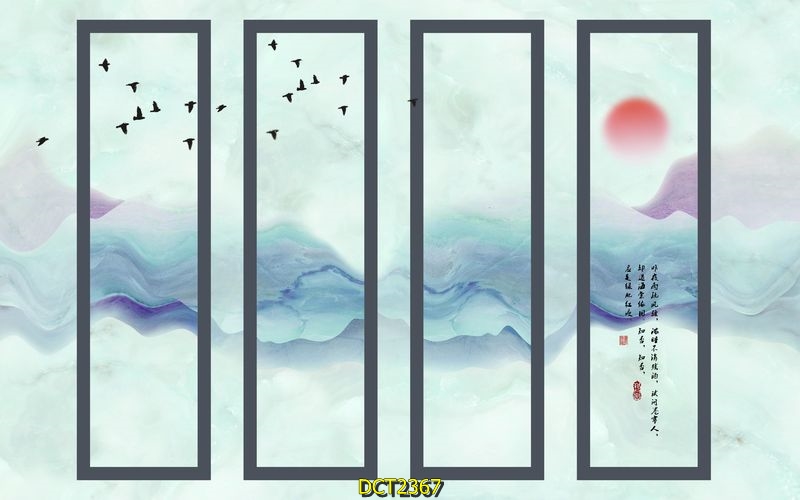 File vân đá cẩm thạch TV32042