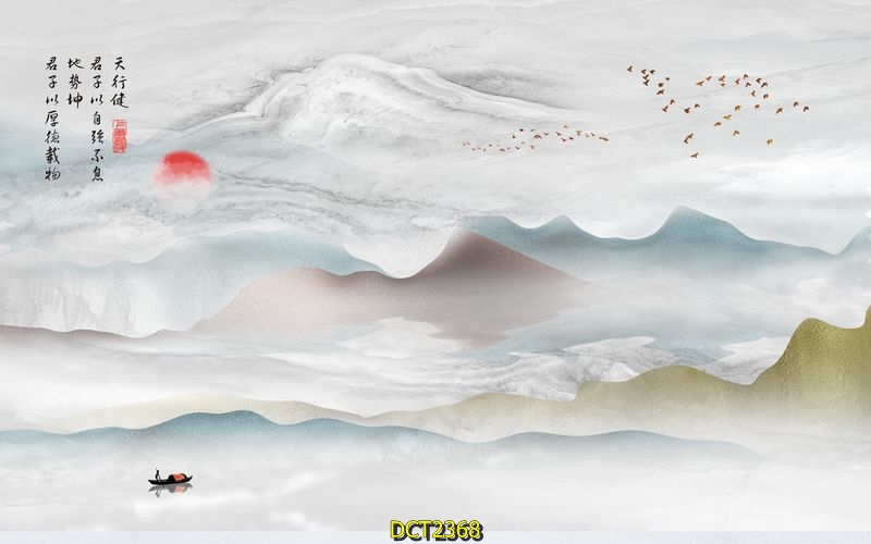 File vân đá cẩm thạch TV32041