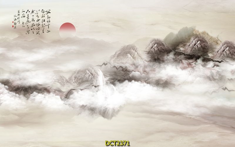 File vân đá cẩm thạch TV32038