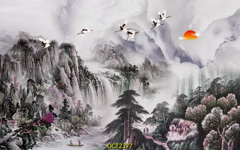 File vân đá cẩm thạch TV32032