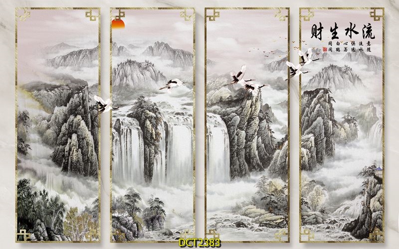 File vân đá cẩm thạch TV32026