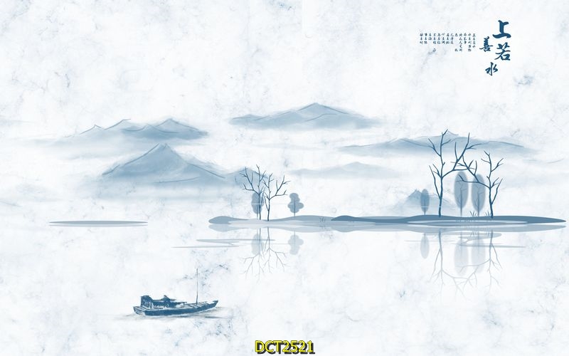 File vân đá cẩm thạch TV31888