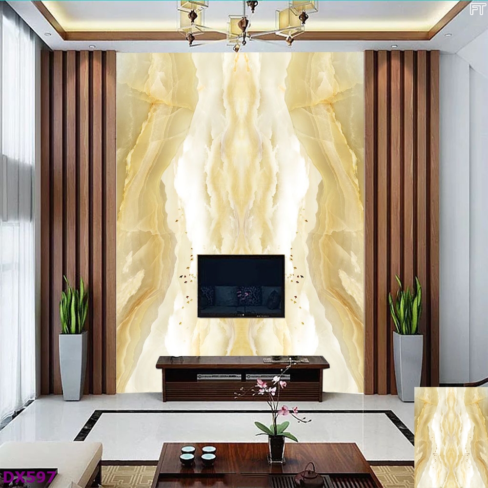 File vân đá đối xứng TV20243