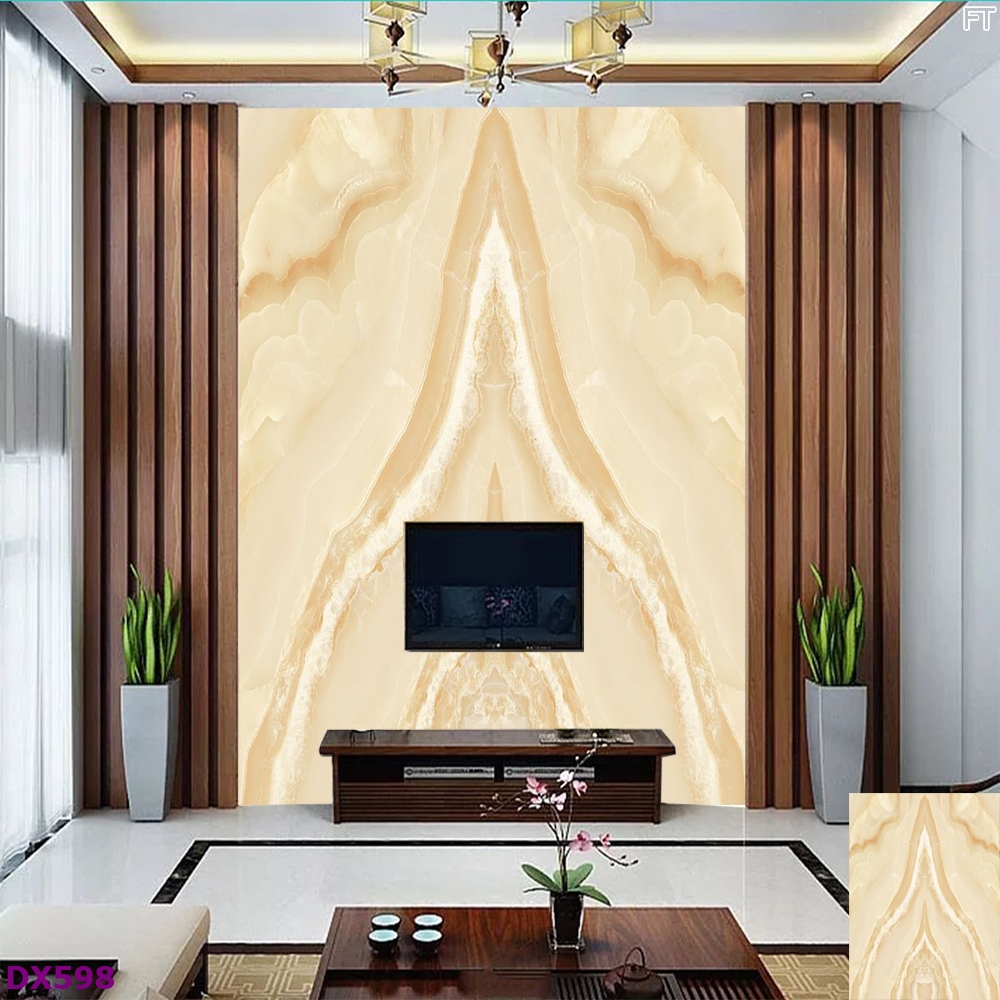 File vân đá đối xứng TV20242