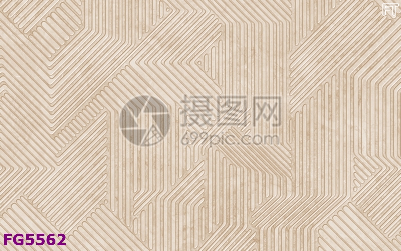 File in tranh tường hiện đại TV19181