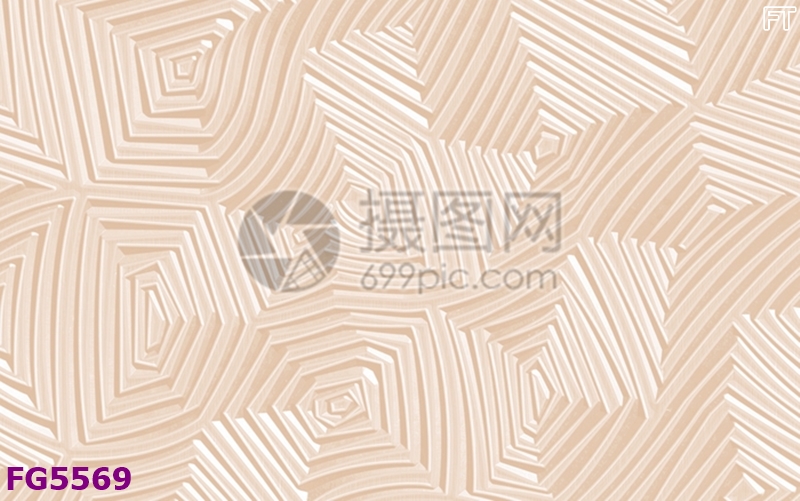 File in tranh tường hiện đại TV19174