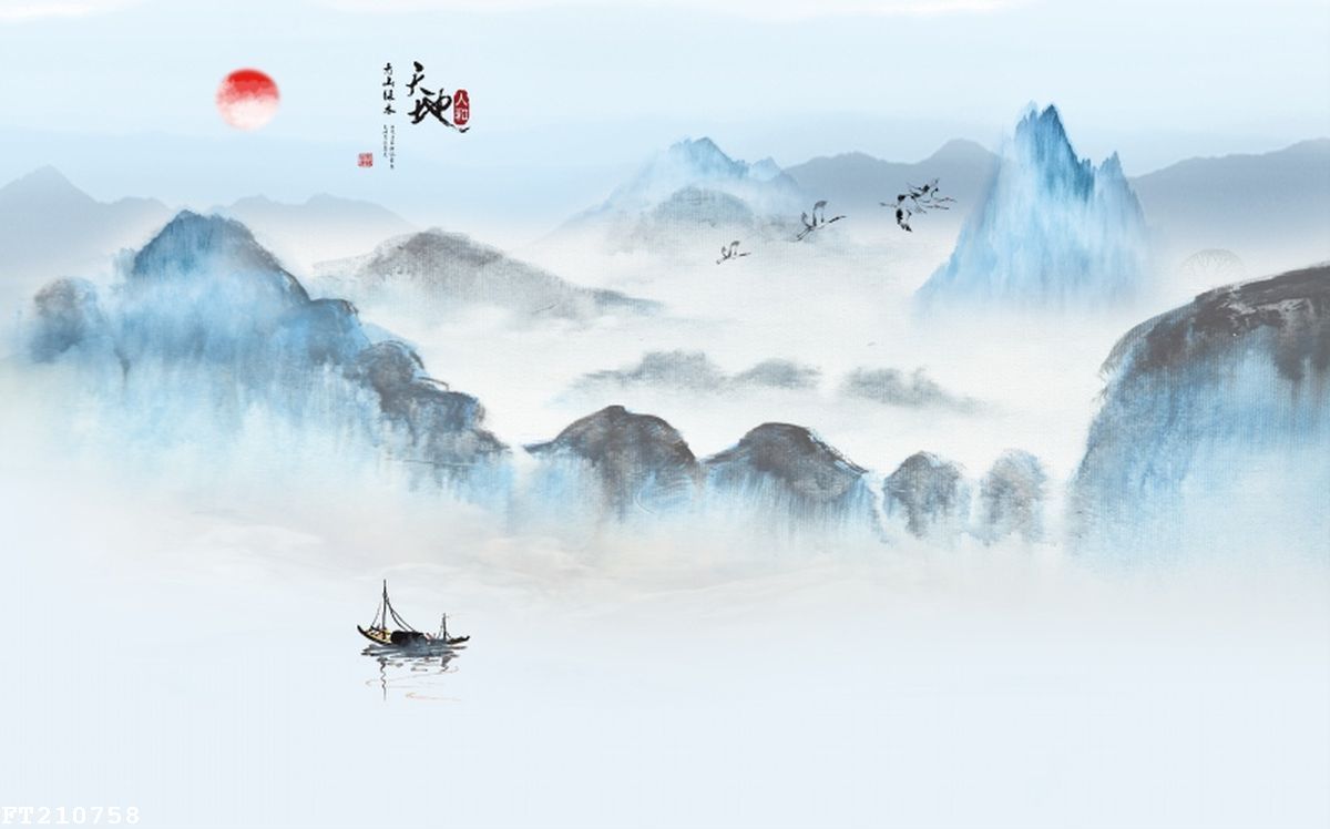 File in tranh tường 3D TV34898