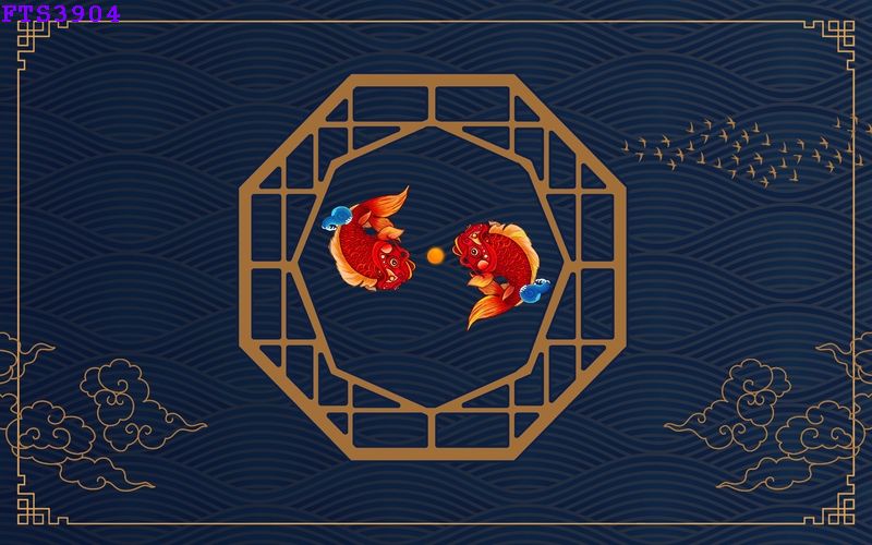 File in tranh tường hiện đại TV16033