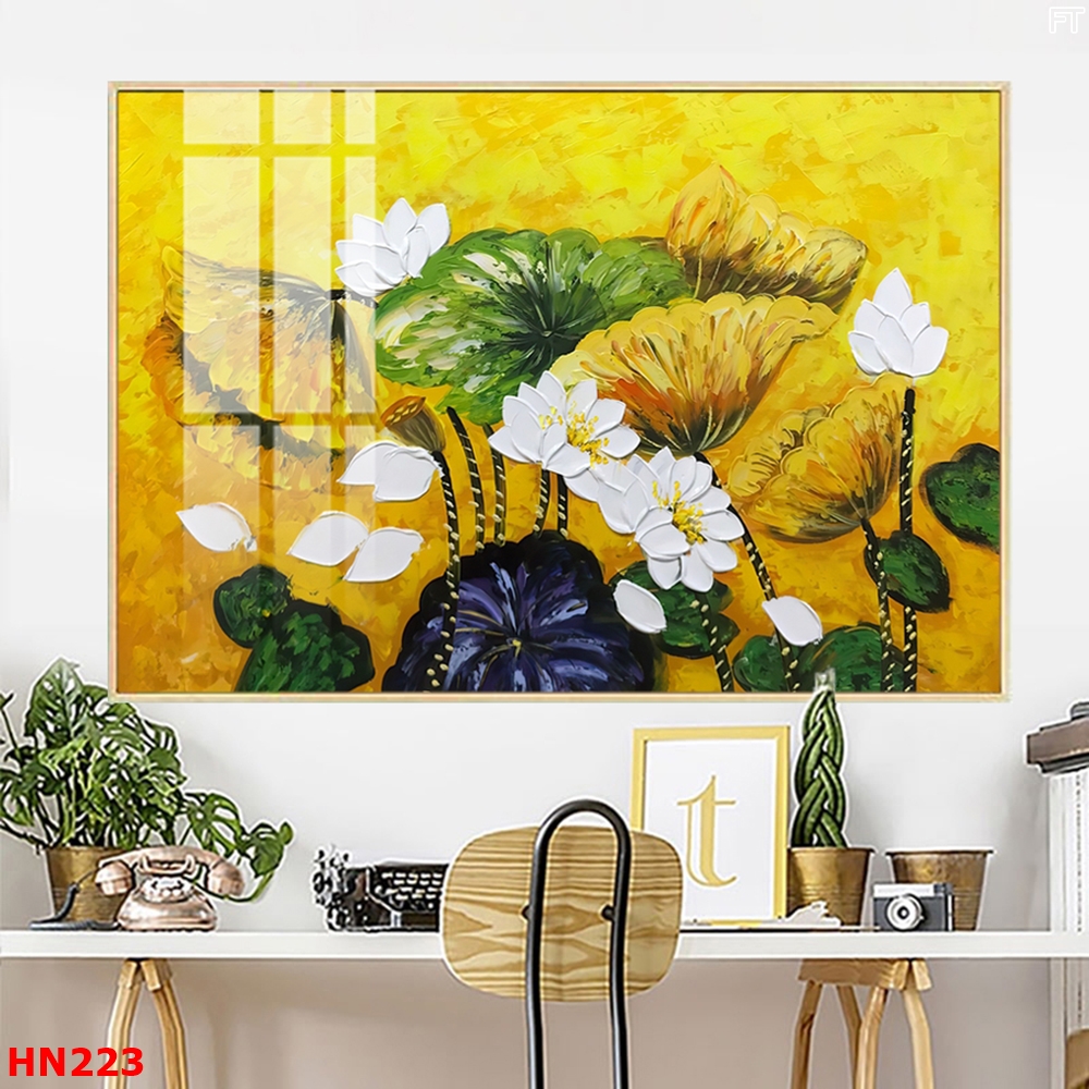 File tranh phố cổ hà nội xưa TV20538