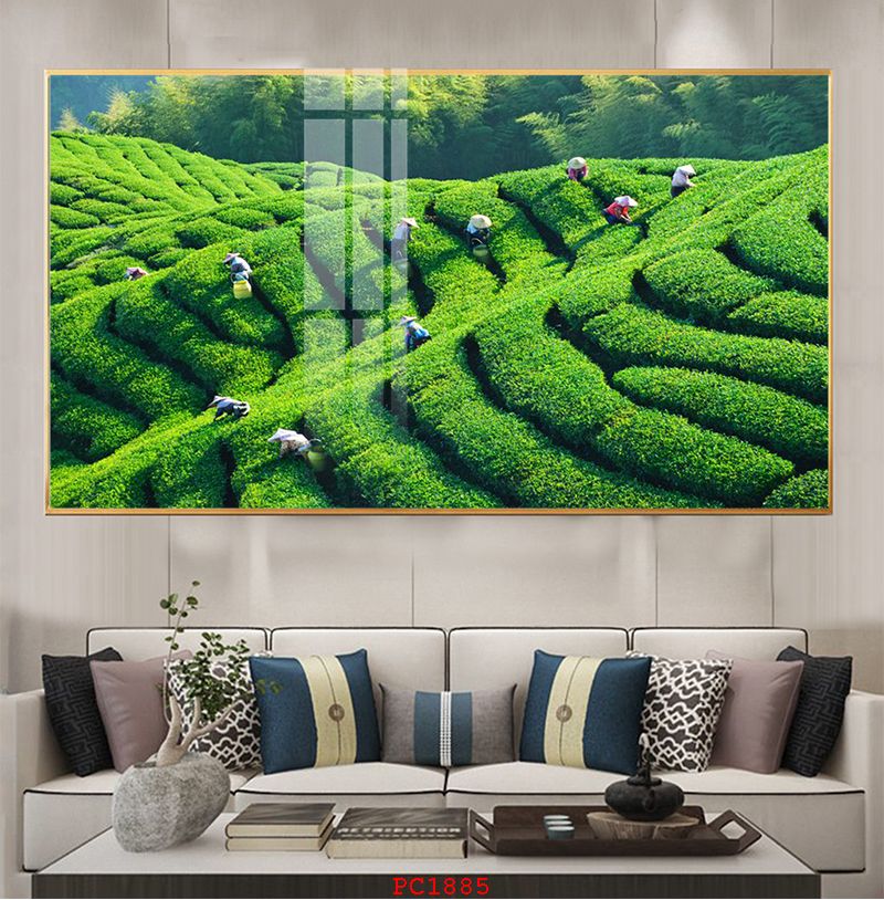 File tranh phong cảnh thiên nhiên TV38360