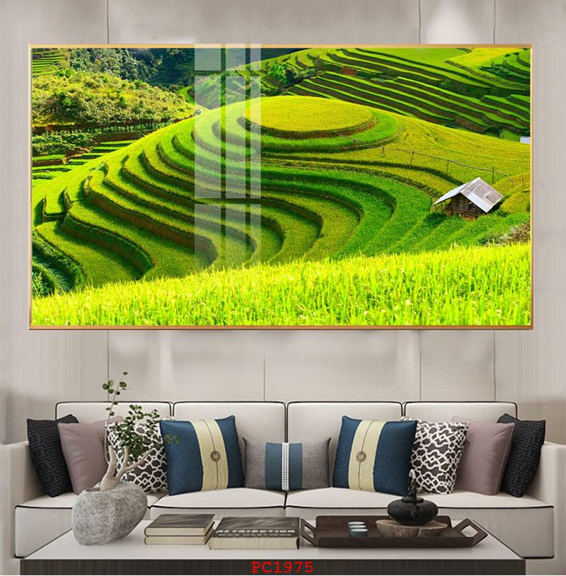 File tranh phong cảnh thiên nhiên TV38270