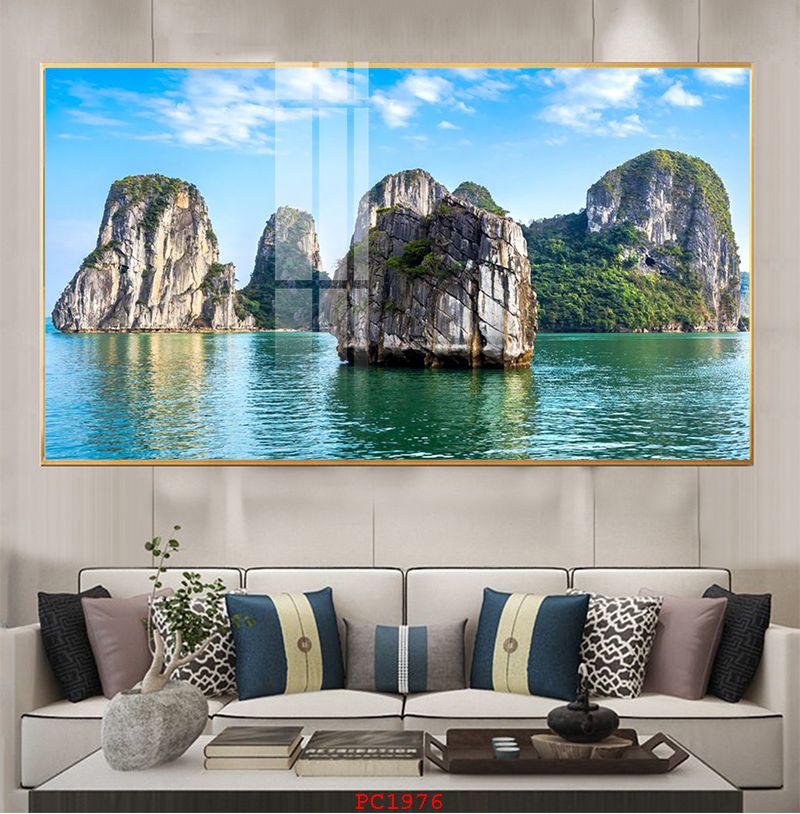 File tranh phong cảnh thiên nhiên TV38269