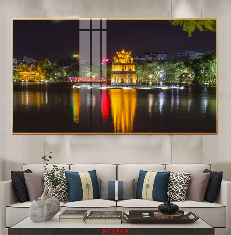 File tranh phong cảnh thiên nhiên TV38256