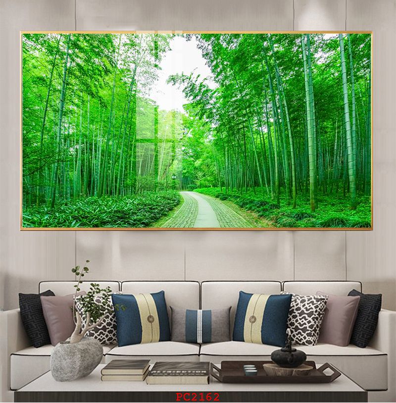 File tranh phong cảnh thiên nhiên TV38083