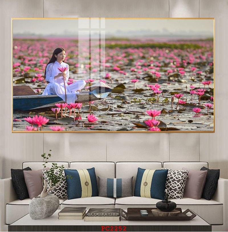 File tranh phong cảnh thiên nhiên TV37993