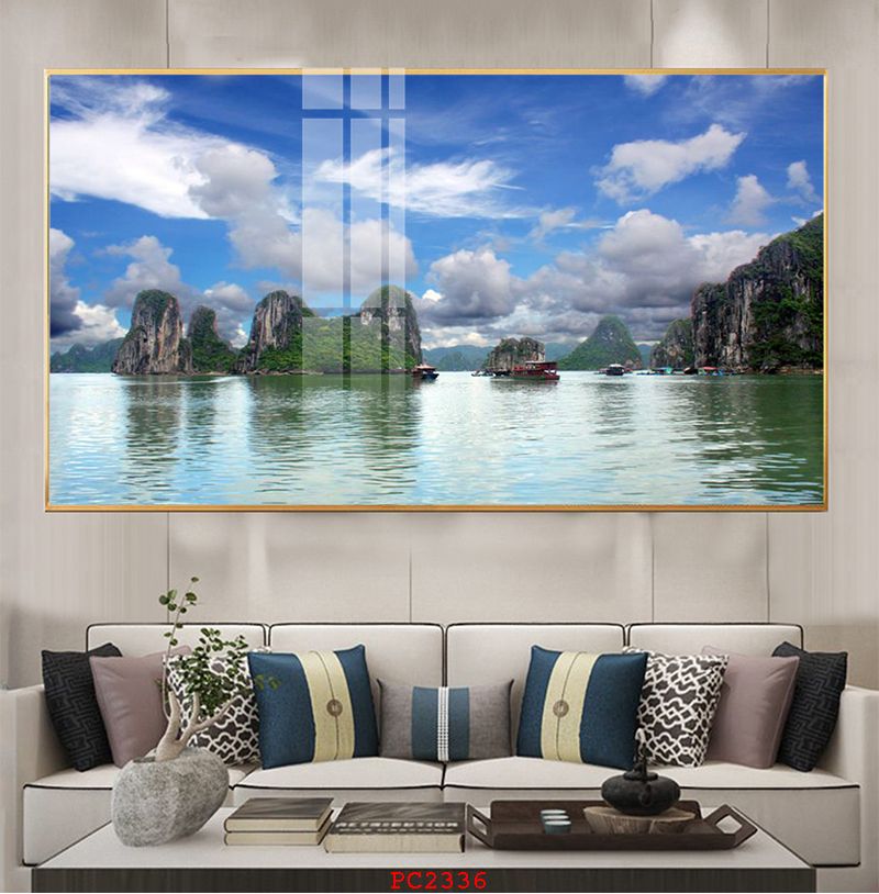 File tranh phong cảnh thiên nhiên TV37909