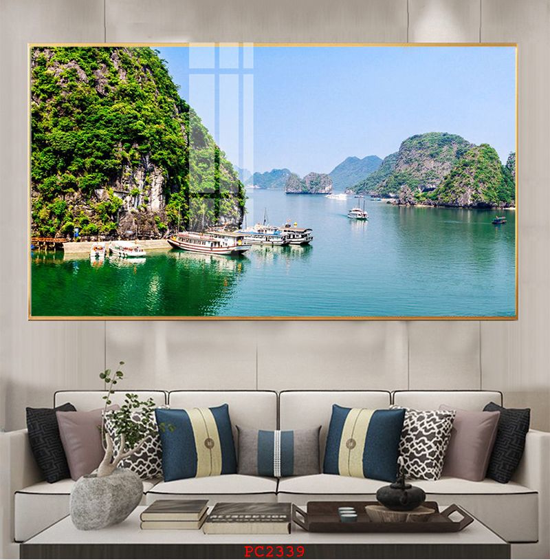 File tranh phong cảnh thiên nhiên TV37906