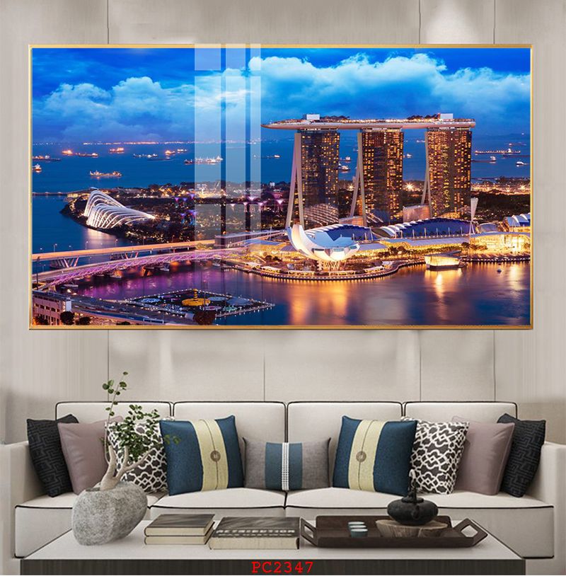File tranh phong cảnh thiên nhiên TV37898