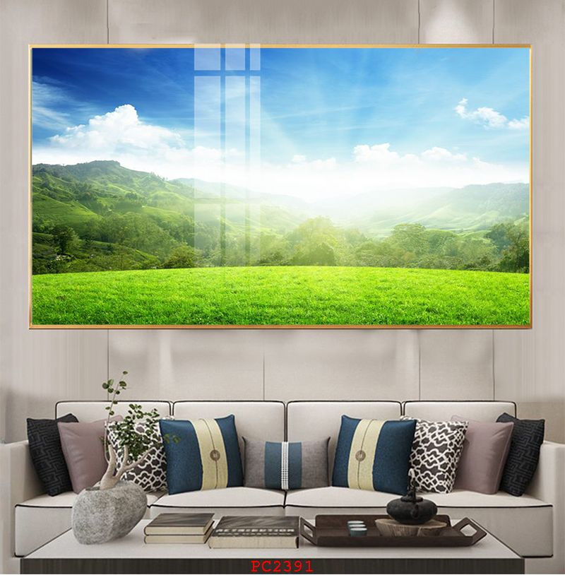 File tranh phong cảnh thiên nhiên TV37854