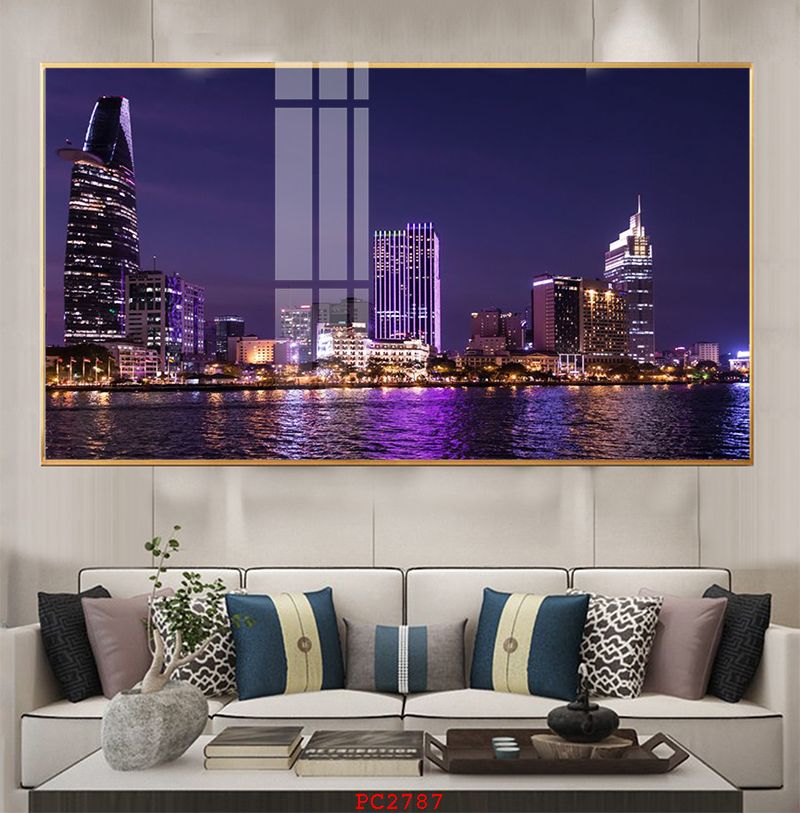 File tranh phong cảnh thiên nhiên TV37458