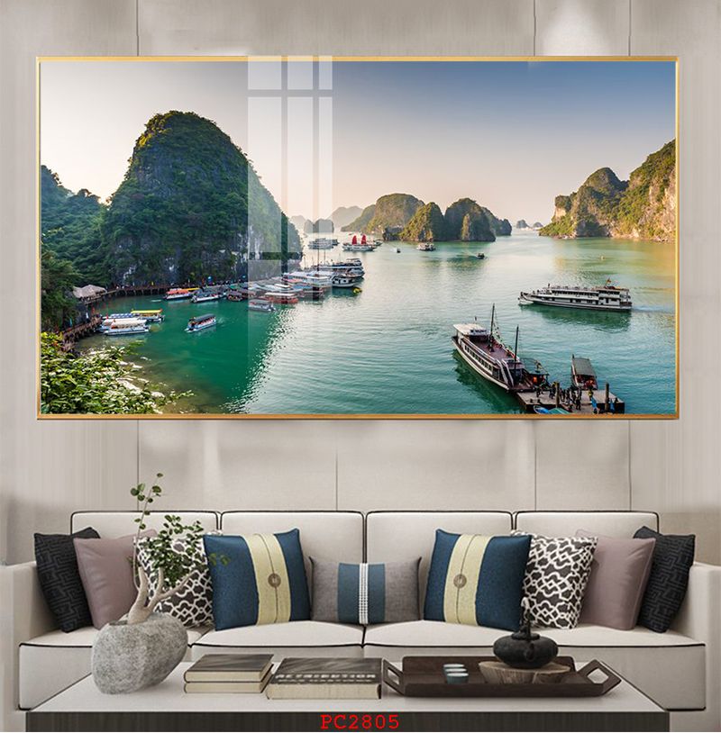 File tranh phong cảnh thiên nhiên TV37440