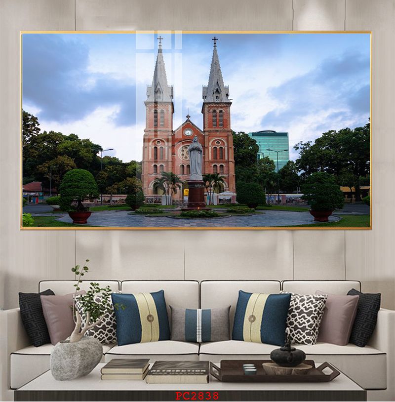 File tranh phong cảnh thiên nhiên TV37407