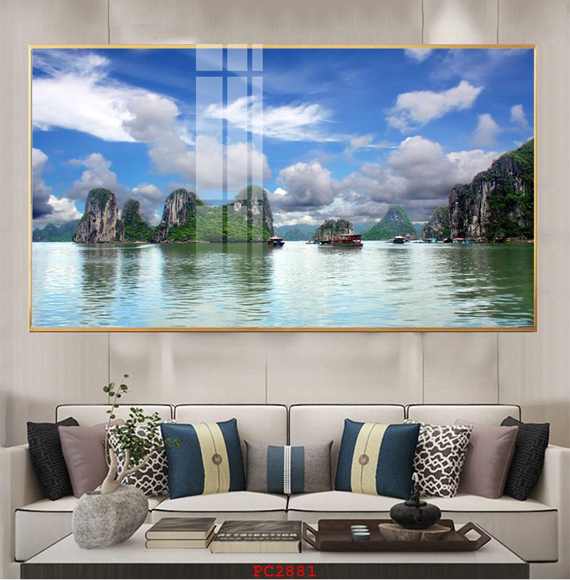 File tranh phong cảnh thiên nhiên TV37364