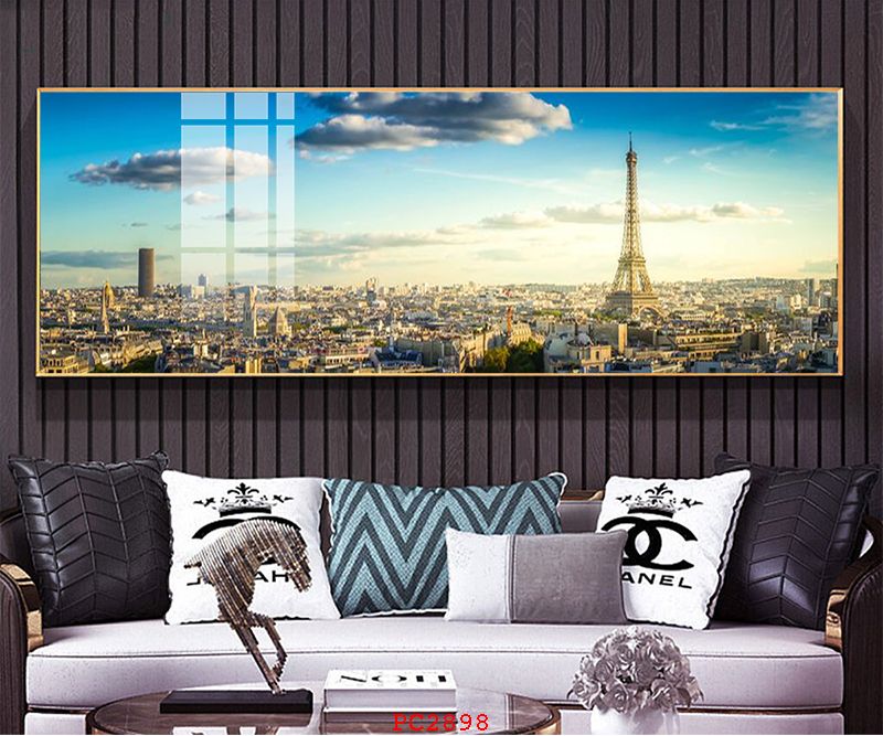 File tranh phong cảnh thiên nhiên TV37347