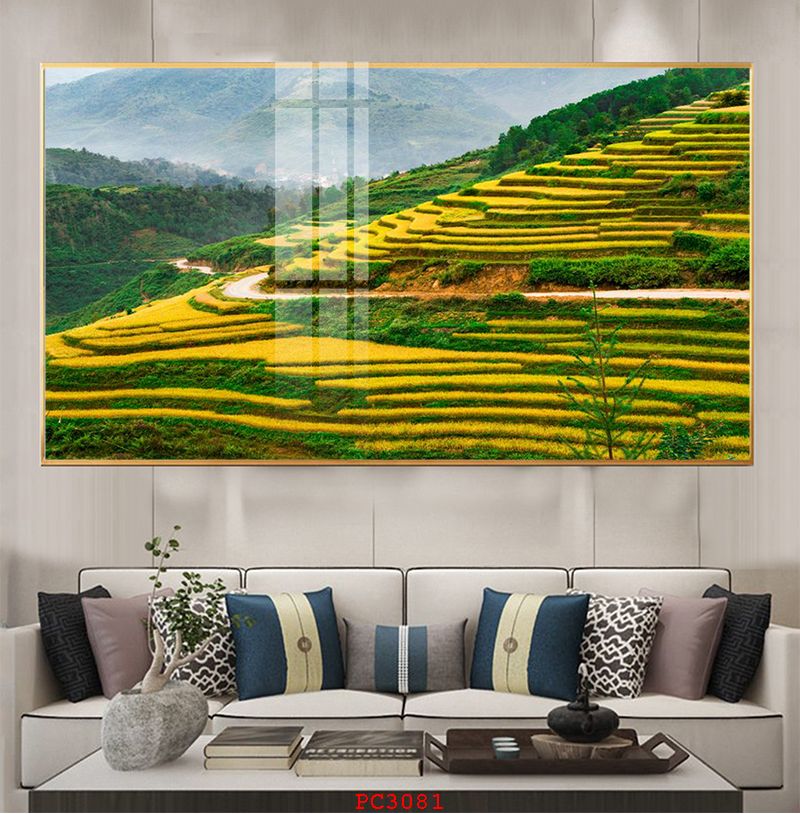 File tranh phong cảnh thiên nhiên TV37164