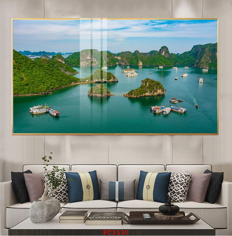 File tranh phong cảnh thiên nhiên TV37115