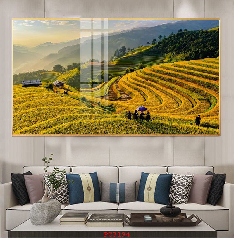 File tranh phong cảnh thiên nhiên TV37051