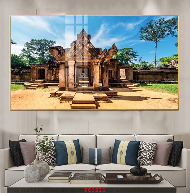 File tranh phong cảnh thiên nhiên TV37023