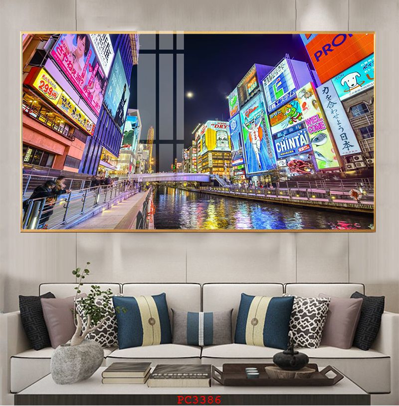 File tranh phong cảnh thiên nhiên TV36859