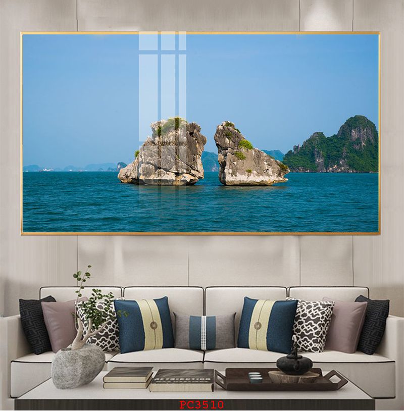 File tranh phong cảnh thiên nhiên TV36735