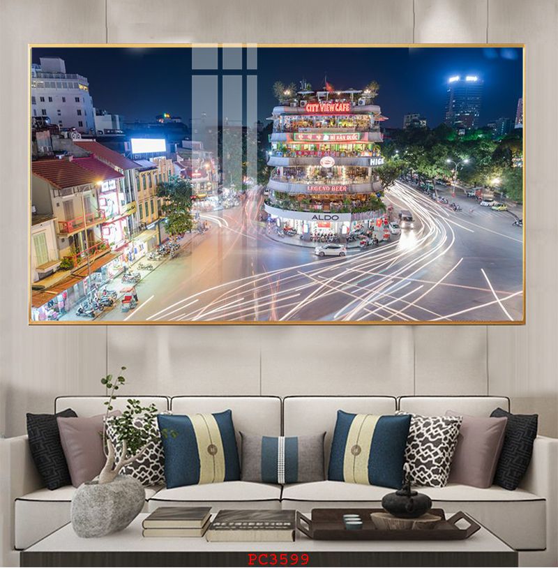 File tranh phong cảnh thiên nhiên TV36646
