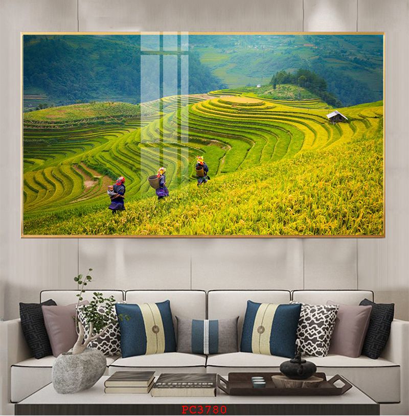 File tranh phong cảnh thiên nhiên TV36465