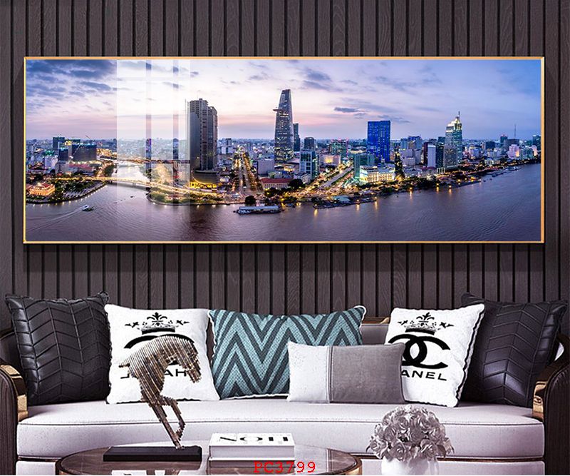 File tranh phong cảnh thiên nhiên TV36446